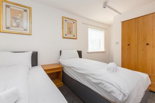 The Norwood Hotel For Groups-Blackpool Party Weekends (Adults Only) Eksteriør bilde