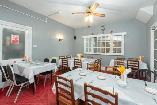 The Norwood Hotel For Groups-Blackpool Party Weekends (Adults Only) Eksteriør bilde