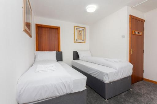 The Norwood Hotel For Groups-Blackpool Party Weekends (Adults Only) Eksteriør bilde
