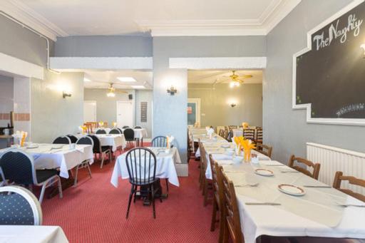 The Norwood Hotel For Groups-Blackpool Party Weekends (Adults Only) Eksteriør bilde