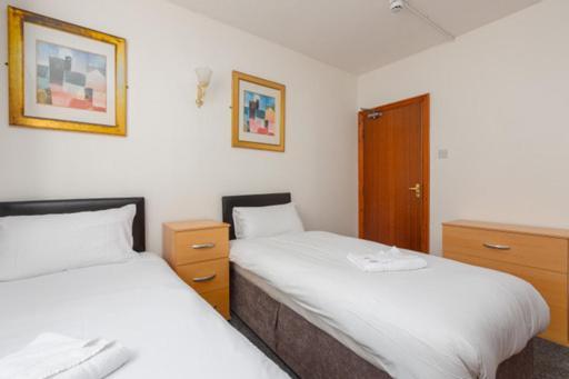 The Norwood Hotel For Groups-Blackpool Party Weekends (Adults Only) Eksteriør bilde