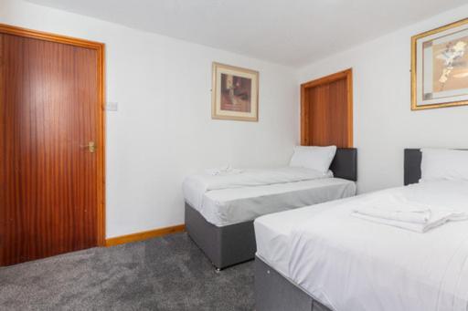The Norwood Hotel For Groups-Blackpool Party Weekends (Adults Only) Eksteriør bilde