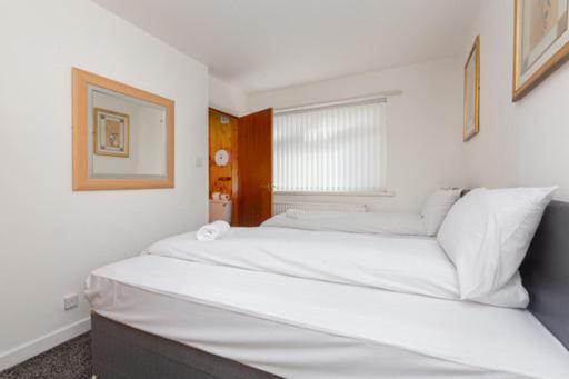 The Norwood Hotel For Groups-Blackpool Party Weekends (Adults Only) Eksteriør bilde