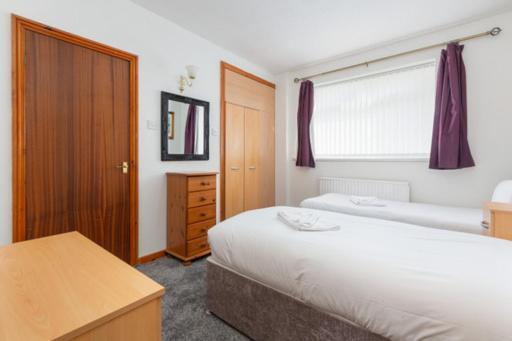 The Norwood Hotel For Groups-Blackpool Party Weekends (Adults Only) Eksteriør bilde