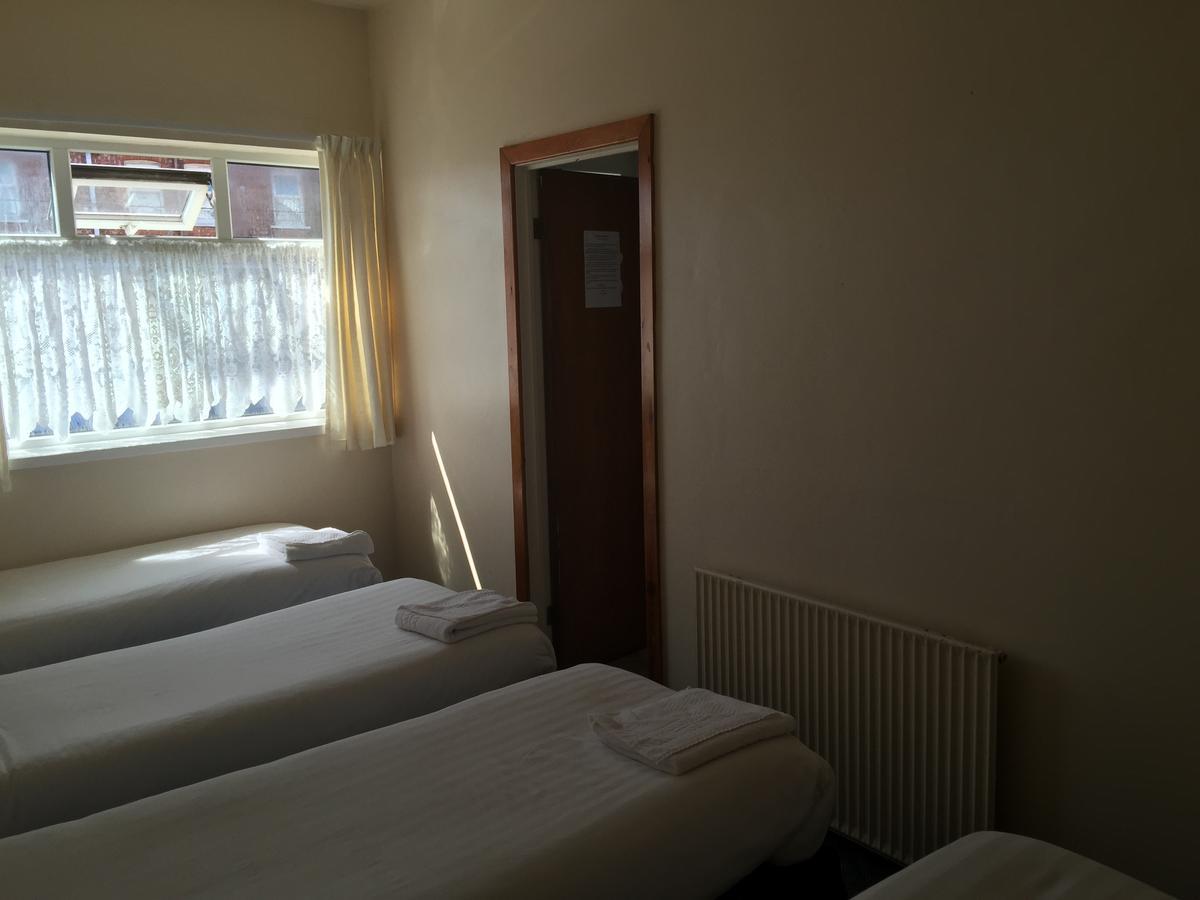 The Norwood Hotel For Groups-Blackpool Party Weekends (Adults Only) Eksteriør bilde