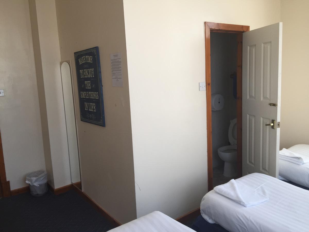 The Norwood Hotel For Groups-Blackpool Party Weekends (Adults Only) Eksteriør bilde