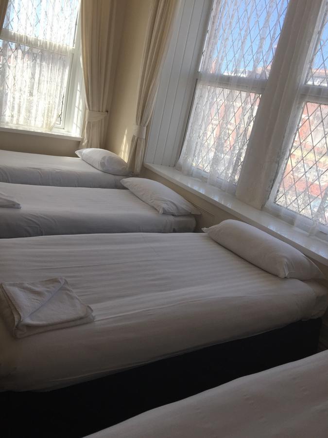 The Norwood Hotel For Groups-Blackpool Party Weekends (Adults Only) Eksteriør bilde